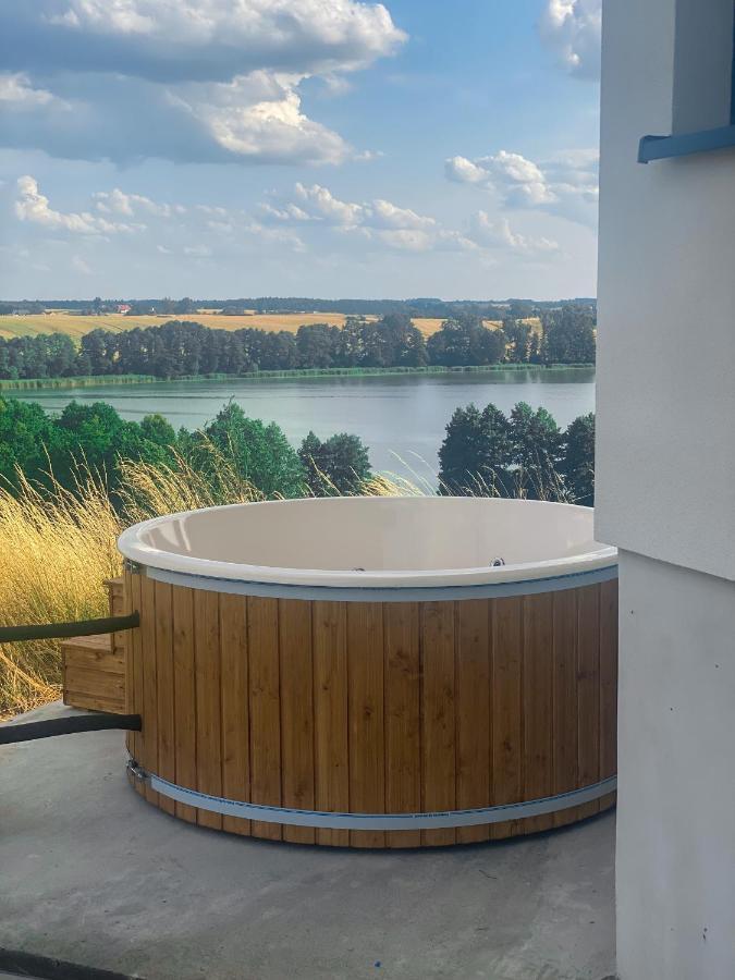 Chojno 31- Dom Wypoczynkowy Przy Jeziorze Z Jacuzzi Chrostkowo Екстериор снимка