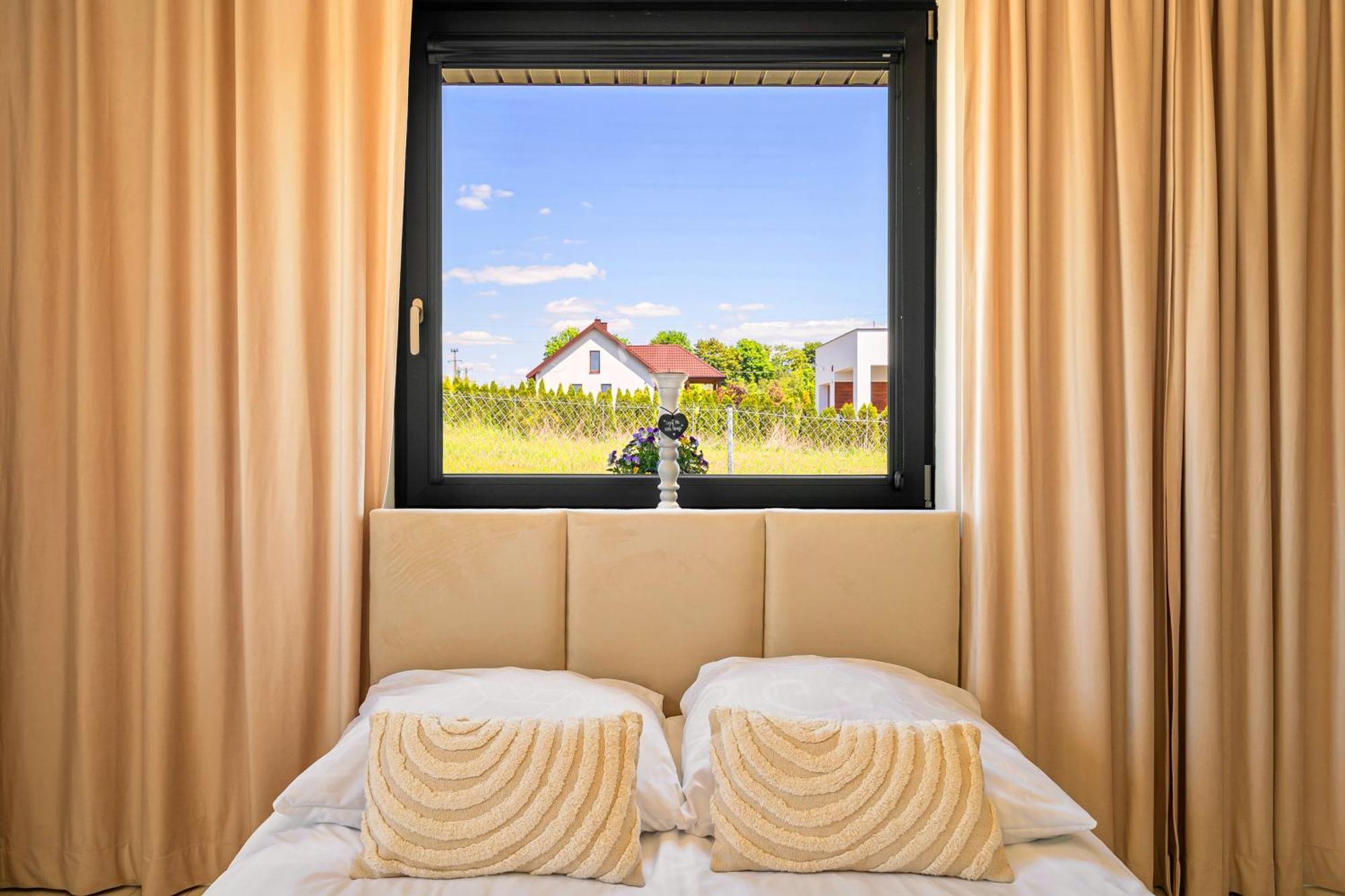 Chojno 31- Dom Wypoczynkowy Przy Jeziorze Z Jacuzzi Chrostkowo Екстериор снимка